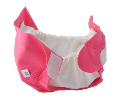 Coffret d'essai culotte-couche Hamac